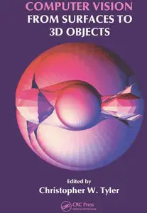 Computer Vision: From Surfaces to 3D Objects (Repost)