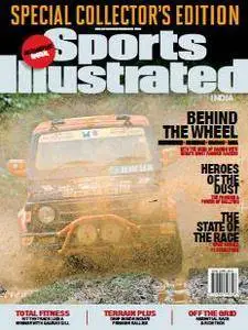 Sports Illustrated India - Motorsport Special 2016