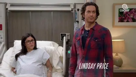 Splitting Up Together S02E14