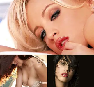 Gilrs Wallpaper Collection (part-193) by nko