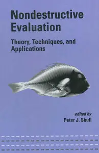 Nondestructive Evaluation: Theory, Techniques, and Applications (Repost)