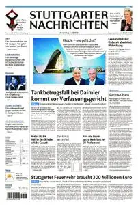 Stuttgarter Nachrichten Strohgäu-Extra - 04. Juli 2019