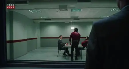O Doutrinador (2018)