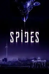 Spides S01E01