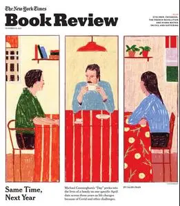 The New York Times Book Review – 26 November 2023