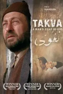 Takva / Takva: A Man's Fear of God (2006)