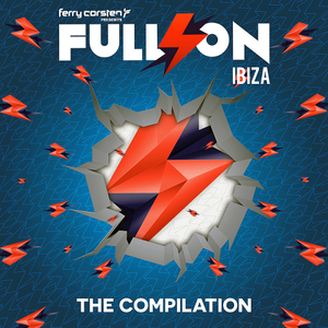 Various Artists - Ferry Corsten Presents Full On Ibiza (2015)