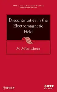 Discontinuities in the Electromagnetic Field