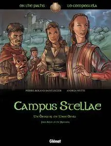Campus Stellae T3 The Bridge of the Three Devils (2014)