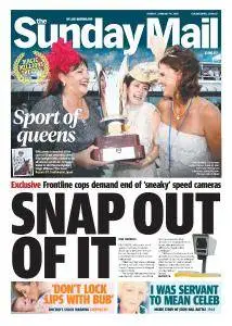 The Courier Mail - January 14, 2018