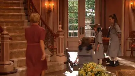 The Sound of Music Live! (2013) + Making of