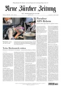 Neue Zürcher Zeitung International - 02 März 2021