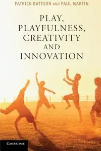 Play, Playfulness, Creativity and Innovation