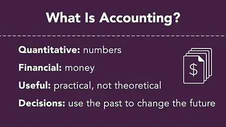 Lynda - Accounting Fundamentals