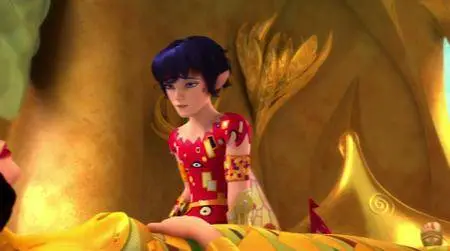 Mia and Me S03E26