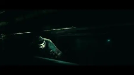 Escape at Dannemora S01E05