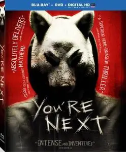 You're Next (2013)