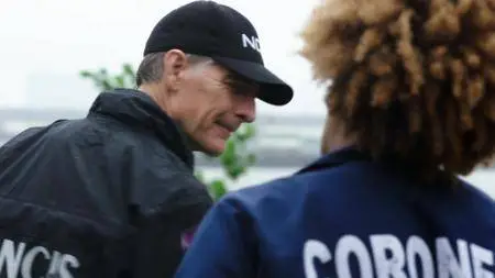 NCIS: New Orleans S04E03