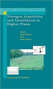 Nitrogen Acquisition and Assimilation in Higher Plants