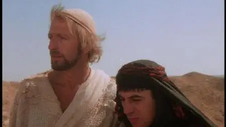 Monty Python’s Life of Brian (1979) [Criterion Collection]