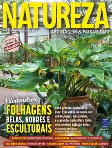 Revista Natureza – 20 abril 2023