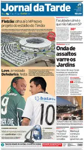Jornal da Tarde | SP em PDF, Terça, 01 de Setembro de 2009