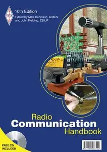 RSGB Radio Communication Handbook - Tenth Edition