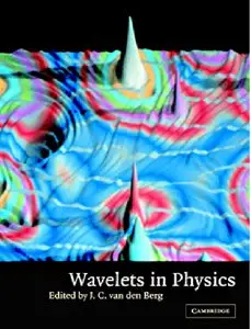 Wavelets in Physics, (2nd Edition) (Repost)