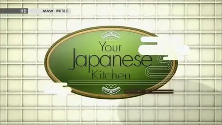 Your Japanese Kitchen