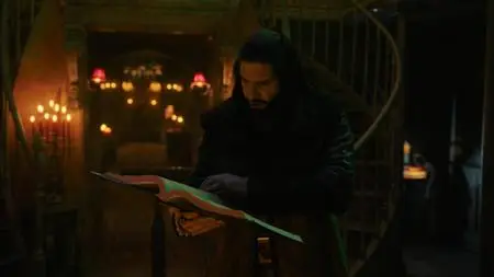 What We Do in the Shadows S03E06