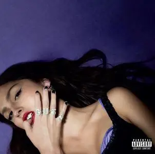 Olivia Rodrigo - GUTS (2023) [Official Digital Download]