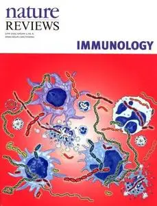 Nature Reviews Immunology All Issue (2006)