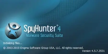 SpyHunter 4.5.7.3531