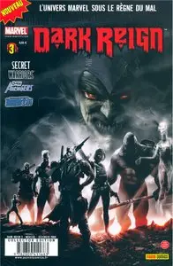 Dark Reign 03 - La chute de la maison Thunderbolts