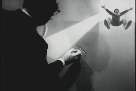 Dali in New York - by Jack Bond (1965)