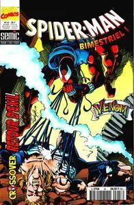 Spider-Man (semic) Tome 18