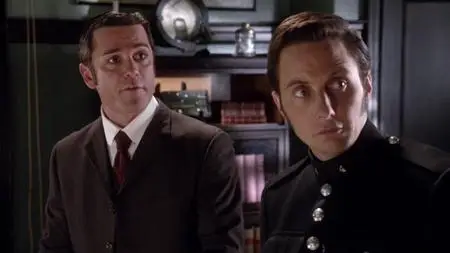 Murdoch Mysteries S07E11