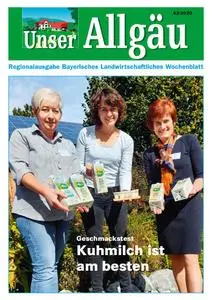 Unser Allgaeu - 22. Oktober 2020