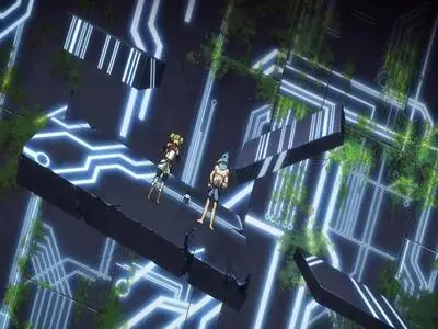 Shangri-La Frontier S01E12