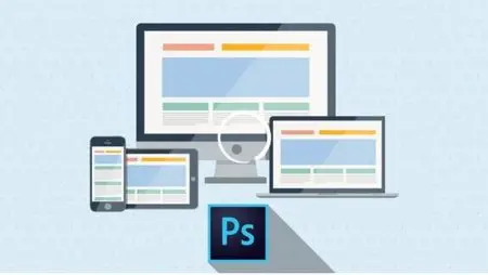 Photoshop CC for Responsive Web Design