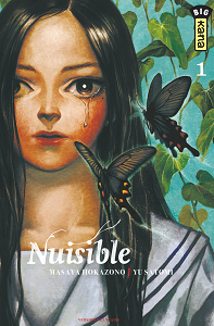 Nuisible - Tome 1