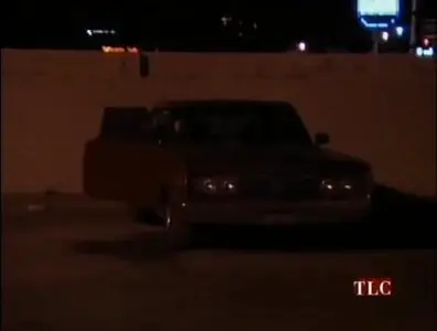Overhaulin S03E10 - The SEMA Show