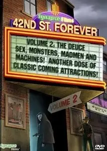 42nd Street Forever, Volume 2: The Deuce (2006)