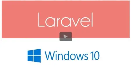 Udemy – Laravel Homestead on Windows 10