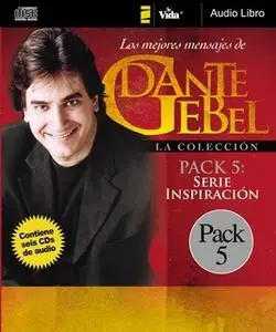 «Serie Inspiración» by Dante Gebel