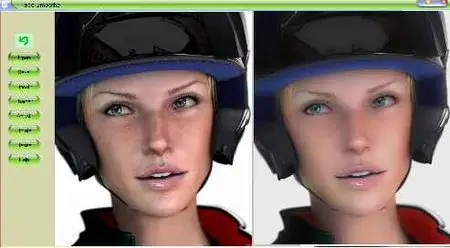 Face Smoother v2.0