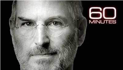 CBS - 60 Minutes (US): Steve Jobs (2011) [repost]