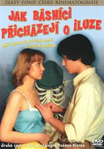 How Poets Are Losing Their Illusions (1985) Jak básníci přicházejí o iluze