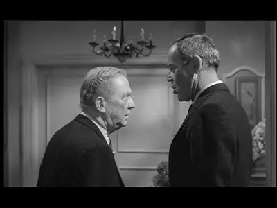 The Best Man (1964)