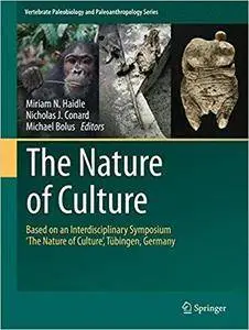 The Nature of Culture